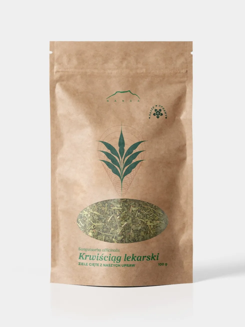 Krwiściąg lekarski