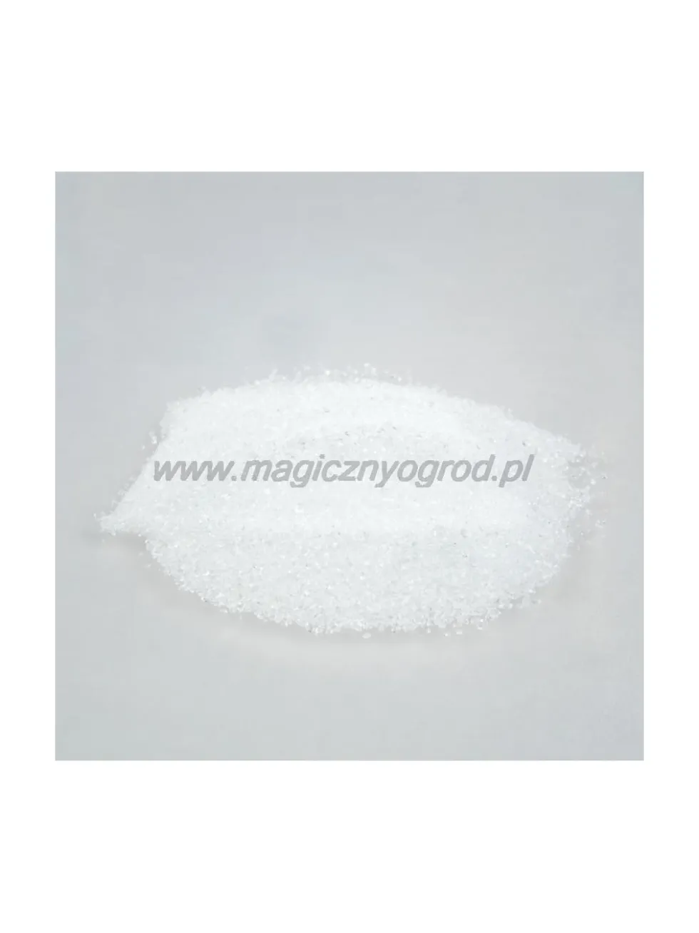 Ksylitol - cukier brzozowy