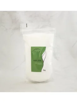 Ksylitol - cukier brzozowy