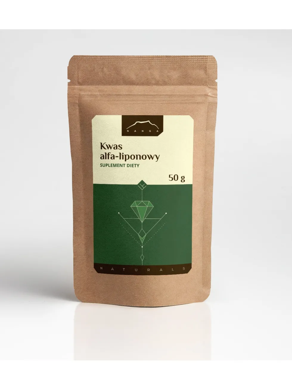 Kwas alfa-liponowy