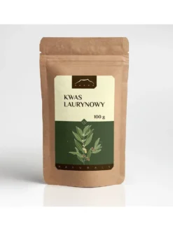 Kwas laurynowy