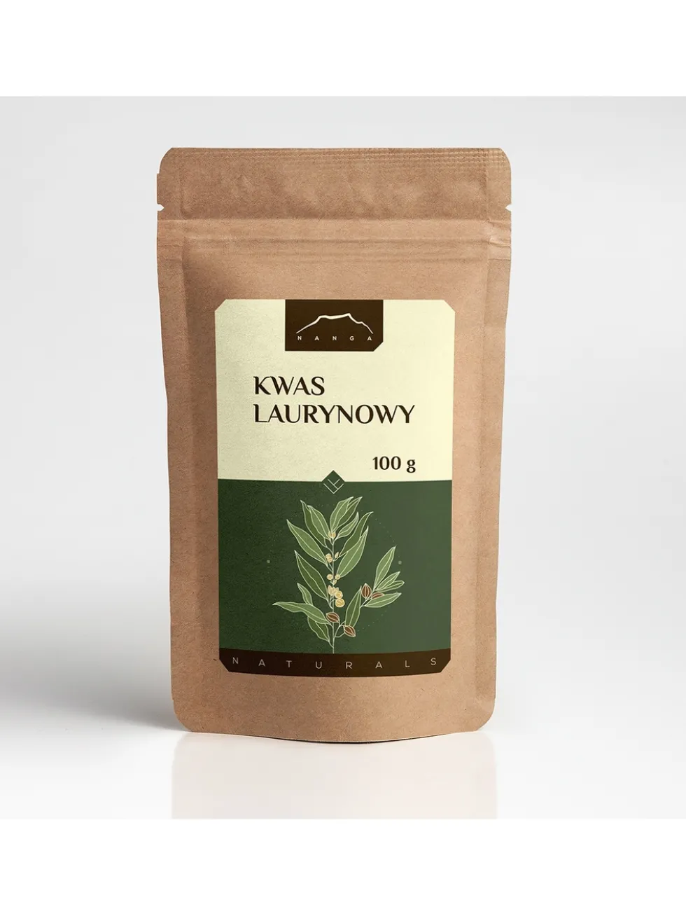 Kwas laurynowy