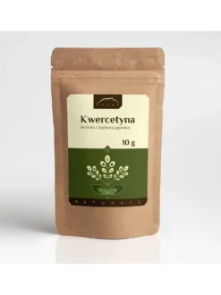 Kwercetyna