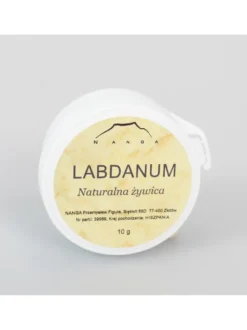 Labdanum