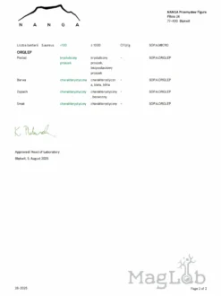 L-arabinoza w proszku