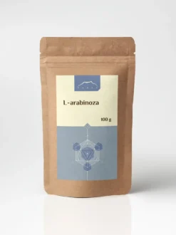 L-arabinoza w proszku