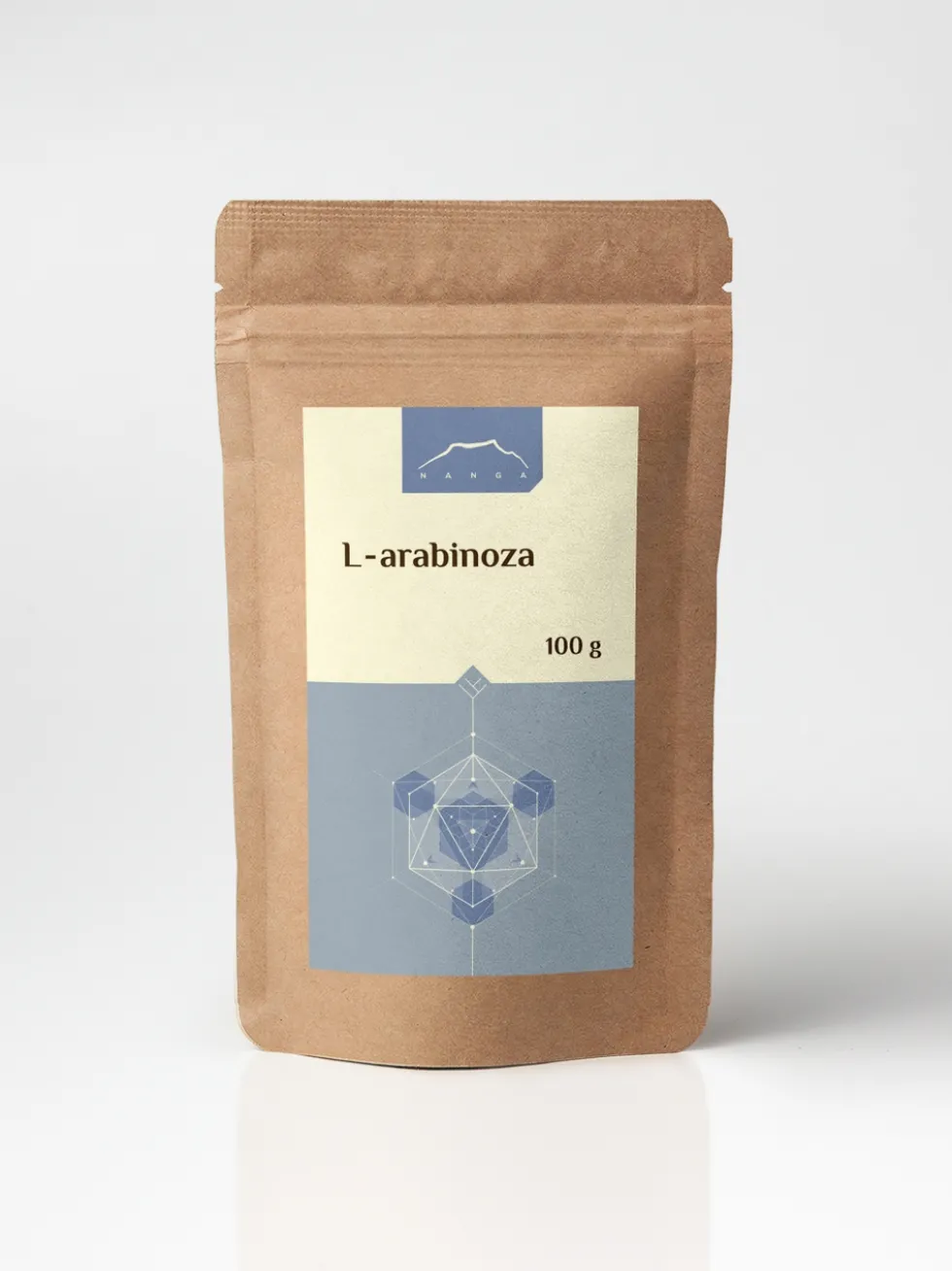 L-arabinoza w proszku