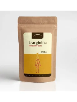 L-arginina
