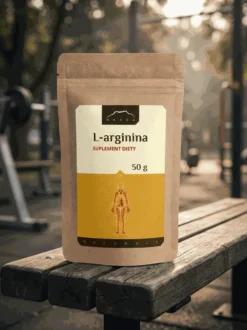 L-arginina