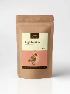 L-Glutamina