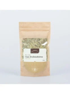 Lipa kwiat