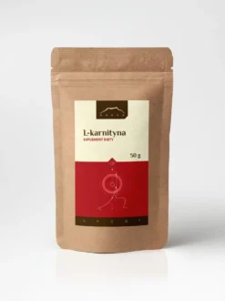 L-karnityna