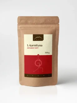 L-karnityna