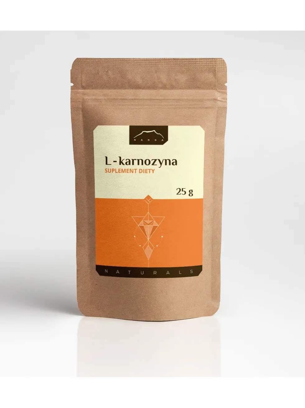 L-Karnozyna