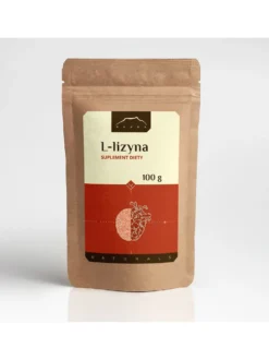 L-lizyna