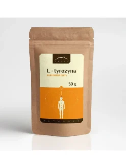 L-tyrozyna