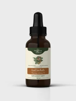 LuCorAsh nalewka 1:1 100ml