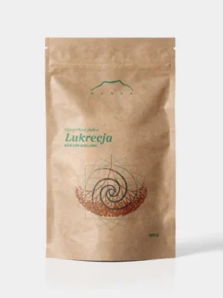Lukrecja korzeń
