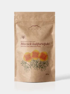 Maczek kalifornijski ziele