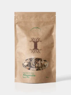 Magnolia kora