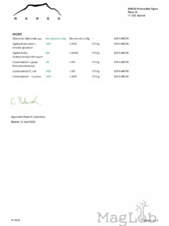 Maślan sodu 100 kapsułek x 400 mg