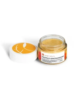 Mazidło opatrunkowe Opcja Natura 50ml