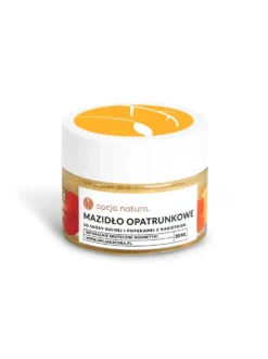 Mazidło opatrunkowe Opcja Natura 50ml