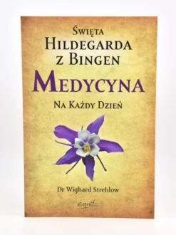 Medycyna na każdy dzień – Wighard Strehlow