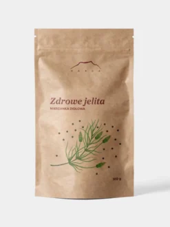 Mieszanka Zdrowe Jelita