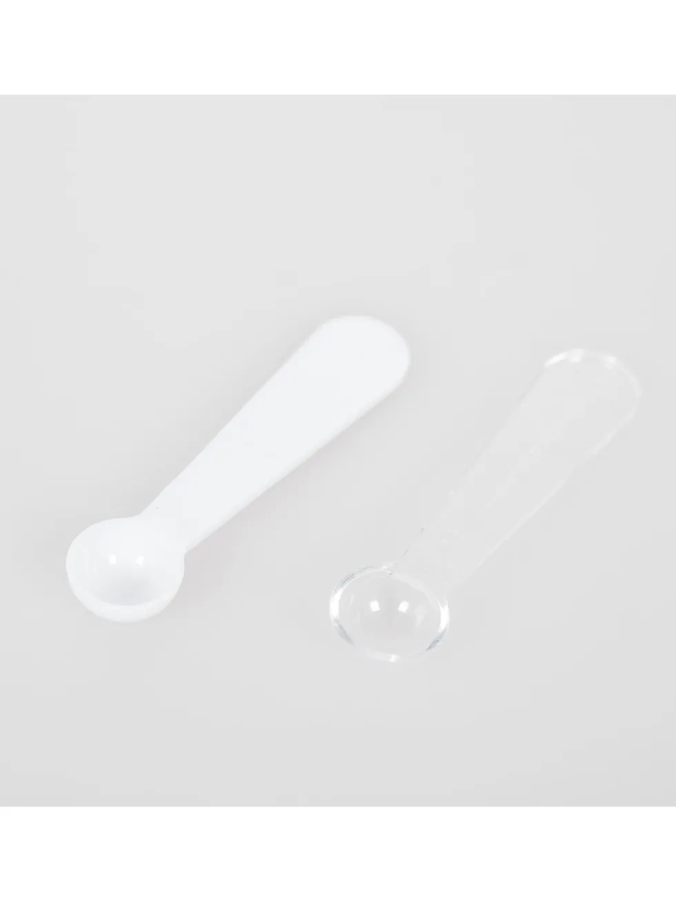Mikrołyżeczka 0,05 - 1ml