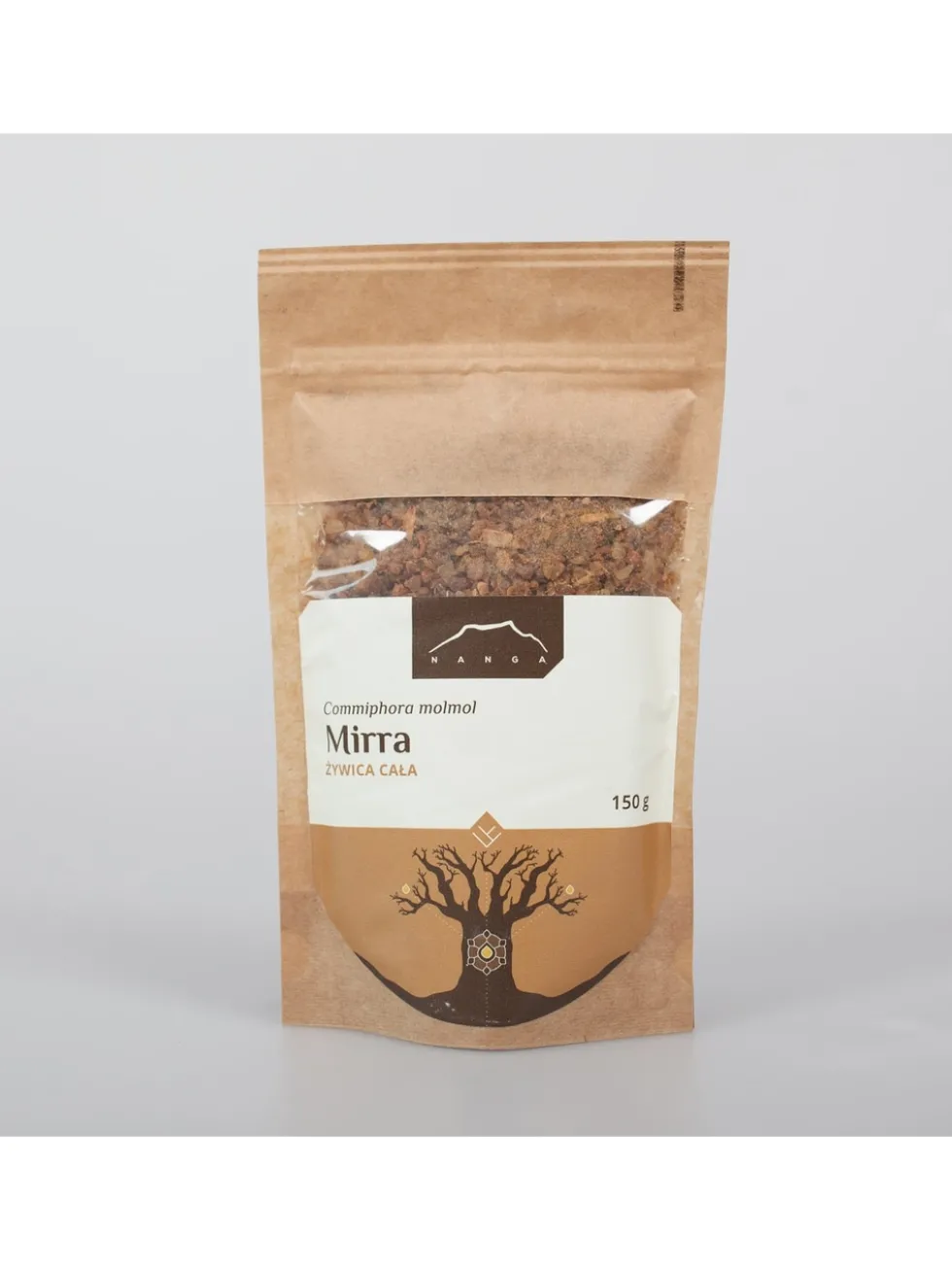 Mirra