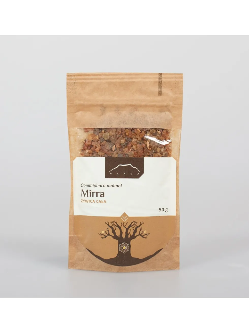 Mirra