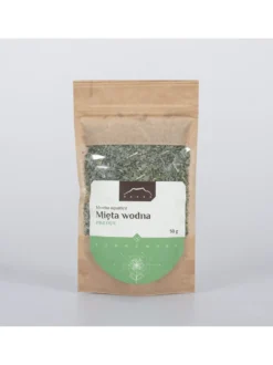 Mięta wodna