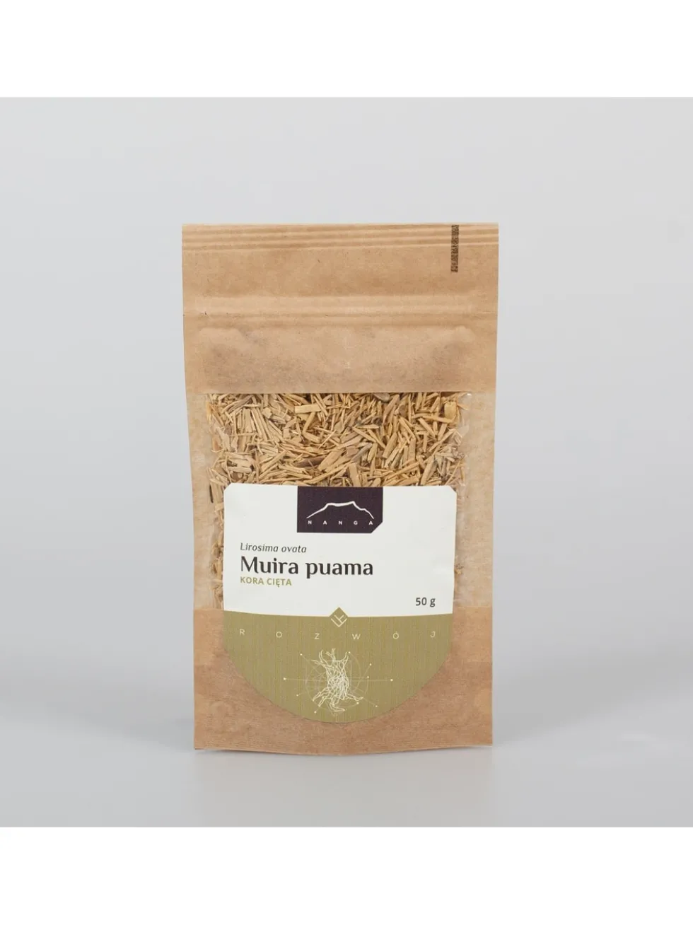 Muira puama