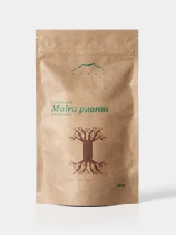 Muira puama