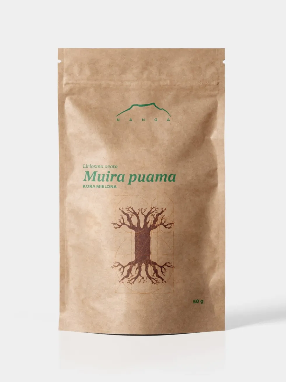 Muira puama