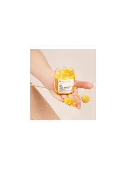 Mus rokitnikowy Opcja Natura 120 ml