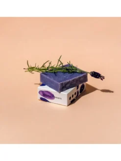 Mydło lawendowe Opcja Natura 100g