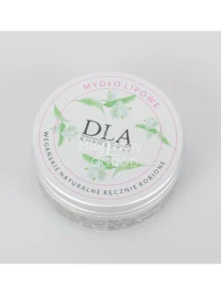 Mydło lipowe 100g
