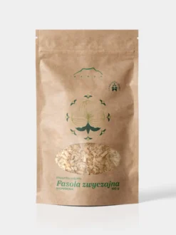 Naowocnia fasoli