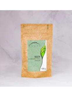 Neem liść