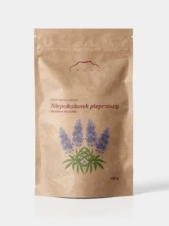 Niepokalanek pieprzowy nasiona