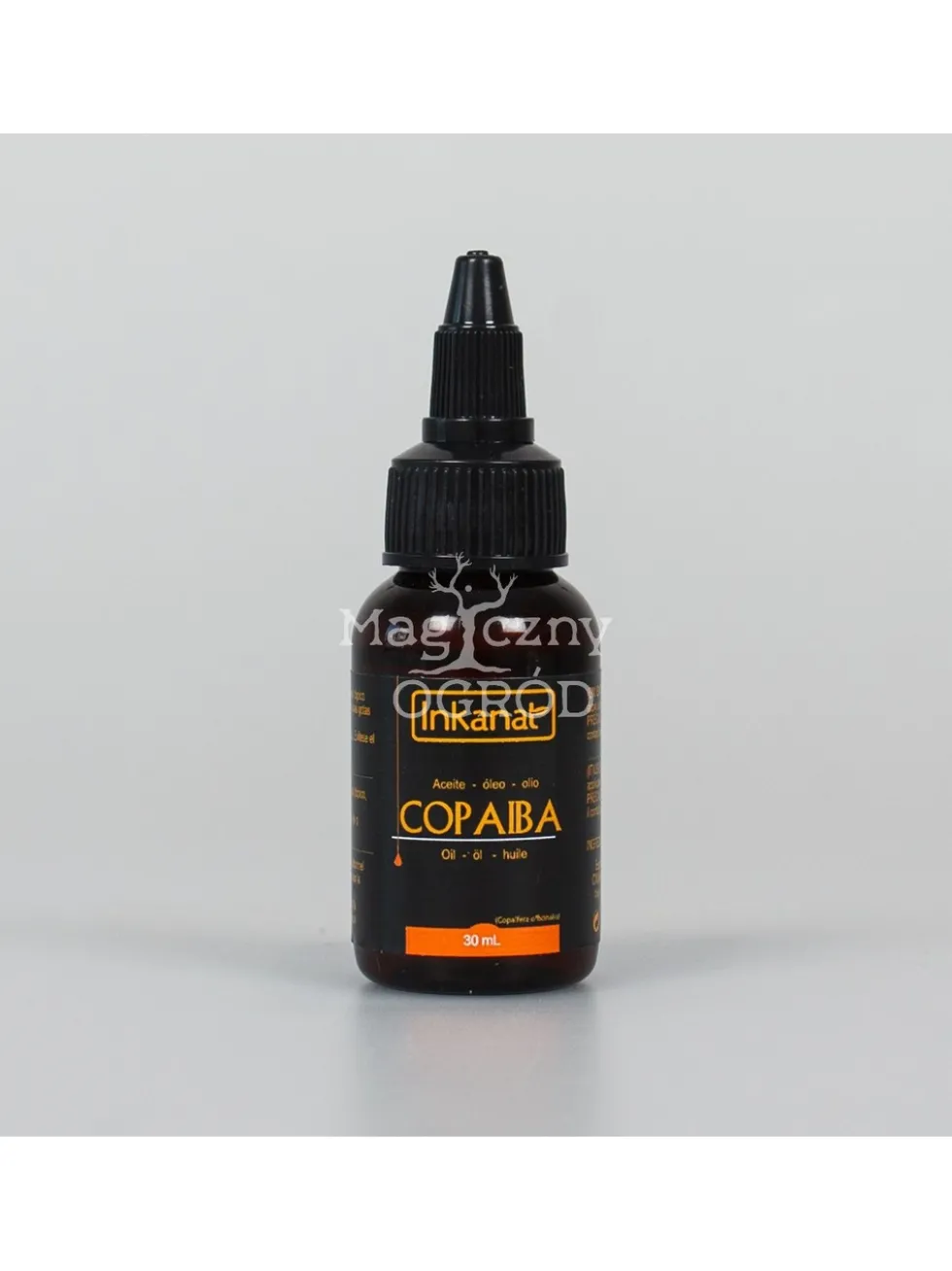 Olej Copaiba 30 ml