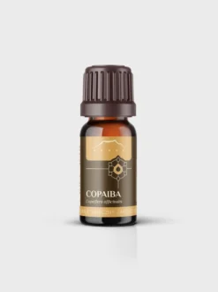 Olejek copaiba 100% eteryczny Nanga spożywczy