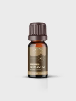 Olejek Olibanum Premium 100% eteryczny Nanga 10ml
