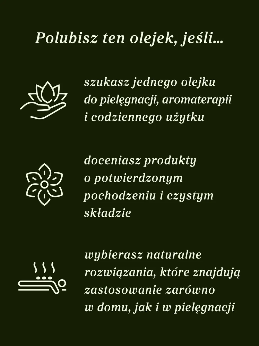 Olejek z drzewa herbacianego 100% eteryczny Nanga