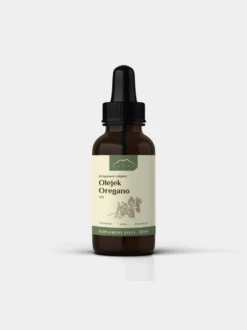 Olejek z oregano w MCT 5%