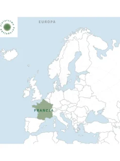 Olejek z szałwii muszkatołowej 100% eteryczny Nanga