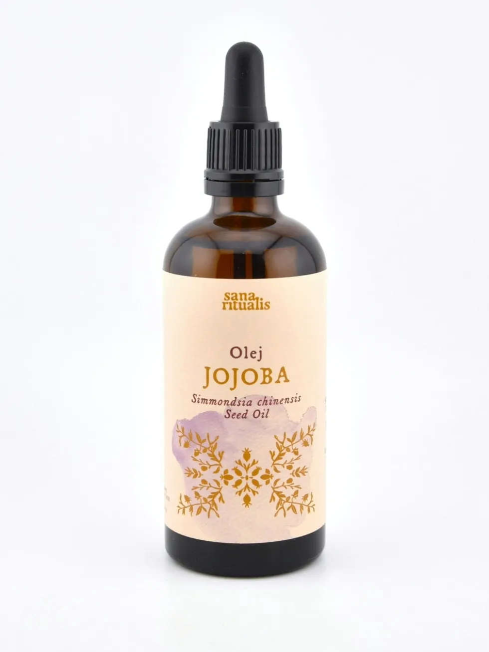 Olej jojoba Sana Ritualis