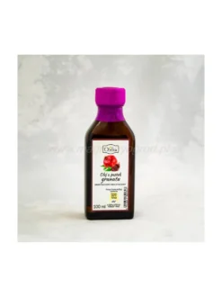 Olej z pestek granatu 100ml Olvita